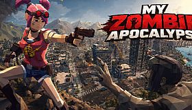 My Zombie Apocalypse