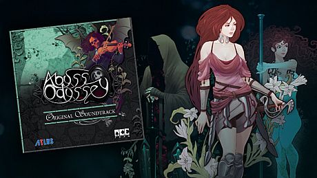 Abyss Odyssey - Soundtrack DLC