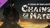 Acheter Dead by Daylight - Chains of Hate Chapter PC