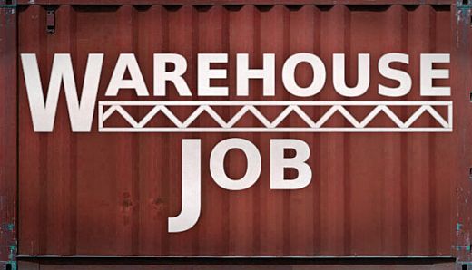 Warehouse Job