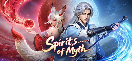 Shanhai: Spirits of Myth Game