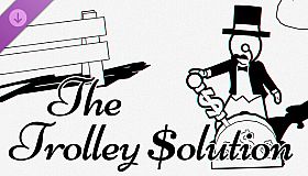 The Trolley $olution