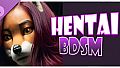 Hentai BDSM - Furry Cyberpunk DLC 3