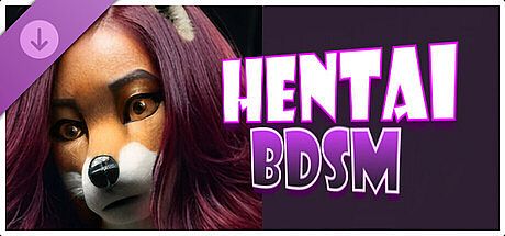 Hentai BDSM - Furry Cyberpunk DLC 3 DLC