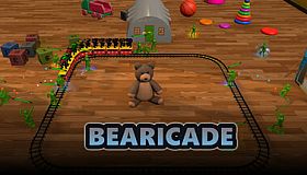 Bearicade