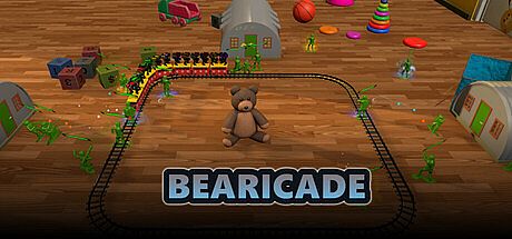 Bearicade