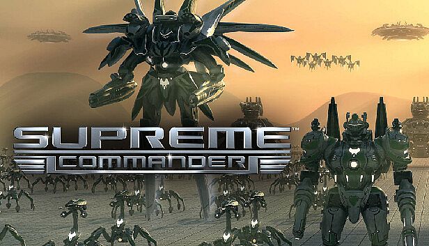 Buy Supreme Commander