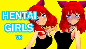 Hentai Girls VR