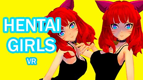 Hentai Girls VR