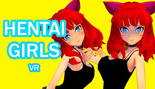 Hentai Girls VR