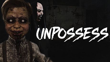 Unpossess: Exorcism Simulator Game