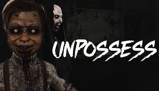 Buy Unpossess: Exorcism Simulator