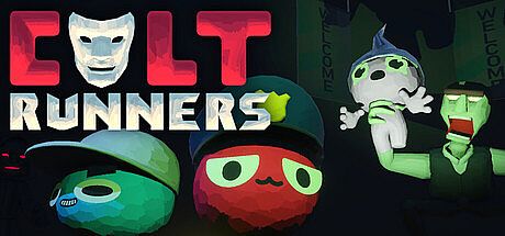 Cult Runners