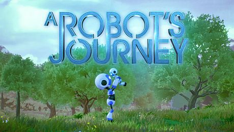 A Robot's Journey Game