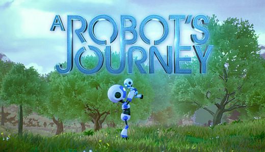 A Robot's Journey