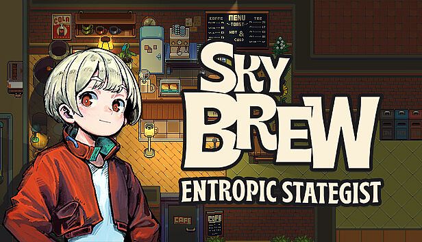 Buy SkyBrew: Entropic Strategist