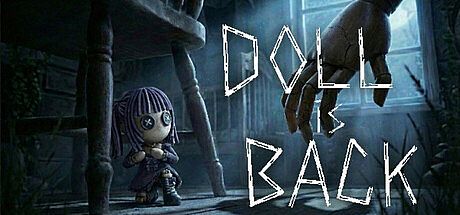 Doll is Back Game