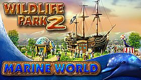 Wildlife Park 2 - Marine World