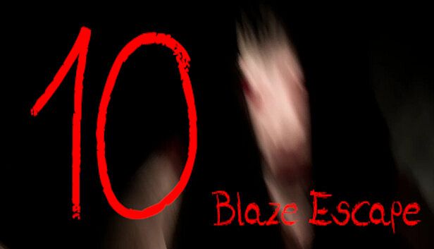 Buy 10 Blaze Escape