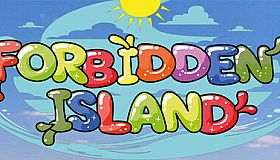 Forbidden İsland