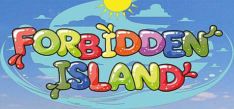 Forbidden İsland