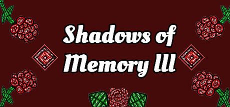 Shadows Of Memory lll Game