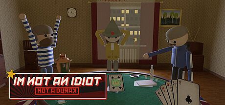 Im not an Idiot Game