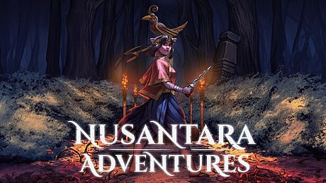 Nantara Adventures Game