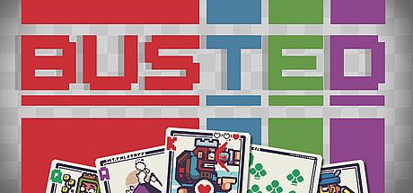 Busted - Deal or Die Game