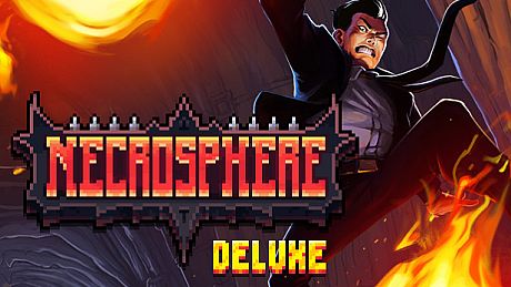 Necrosphere Game