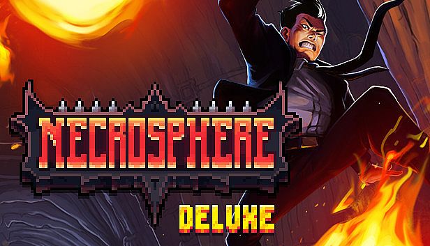 Buy Necrosphere