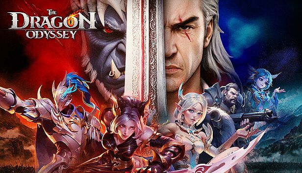 Buy The Dragon Odyssey