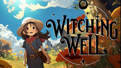 Witching Well Game