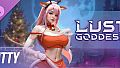 Lust Goddess — Mascot Kitty New Year
