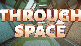 Through Space