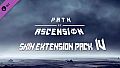 Path of Ascension - Skins Extension Pack IV