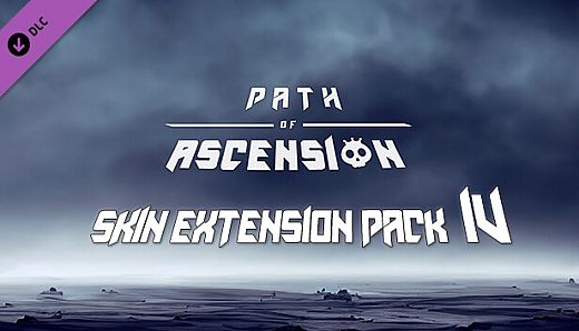 Path of Ascension - Skins Extension Pack IV