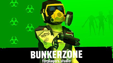 BUNKERZONE Game