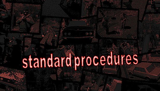Buy Standard Procedures