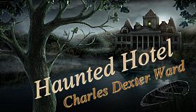 Haunted Hotel: Charles Dexter Ward Collector's Edition