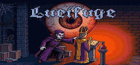 Lucifuge Game