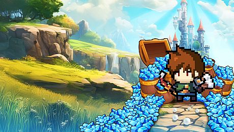 Cup Heroes: Diamond Vault Bundle Game