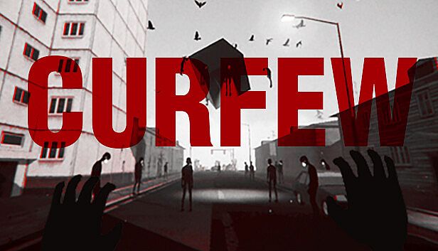 Buy CURFEW