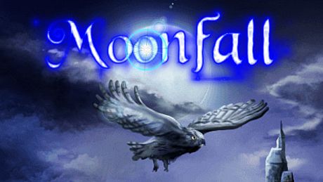 Moonfall Game