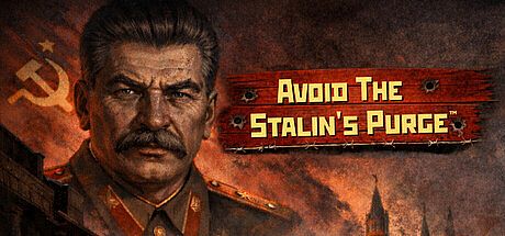 Avoid The Stalin's Purge Game