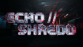 echo//shredd