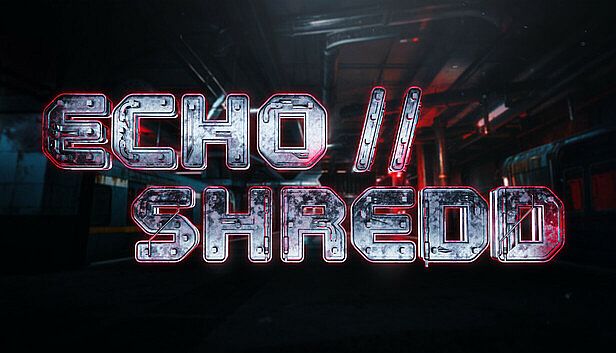 Buy echo//shredd