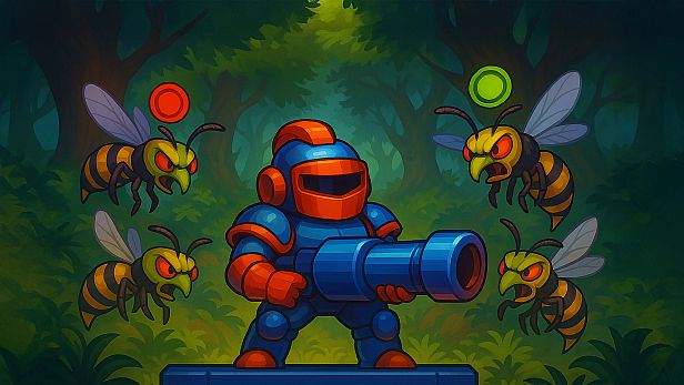 Buy Pixicharm - Vesprax