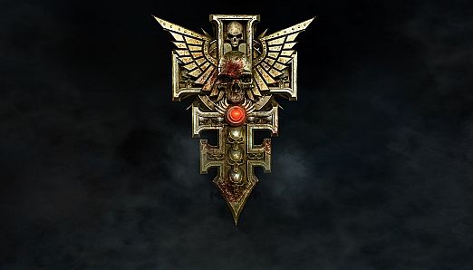 Warhammer 40,000: Inquisitor - Martyr | Imperium edition