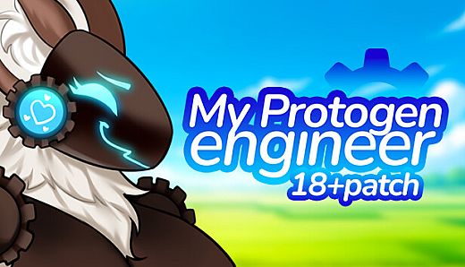My Protogen Engineer - 18+ Adult Only Patch
